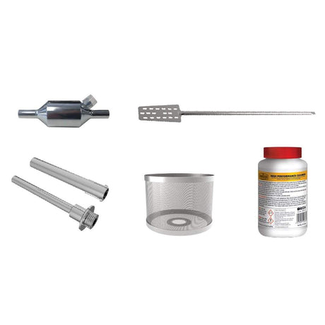 Grainfather G30 Connect Accessory Kit - Distillery King Australia