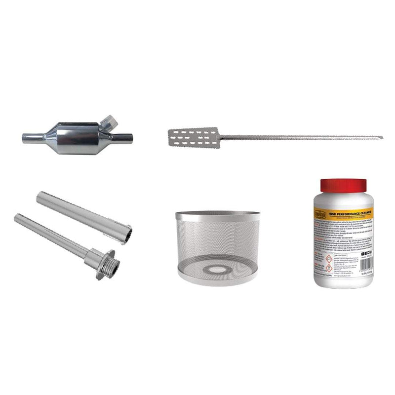 Grainfather G30 Connect Accessory Kit - Distillery King Australia