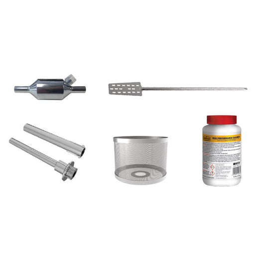 Grainfather G30 Connect Accessory Kit - Distillery King Australia