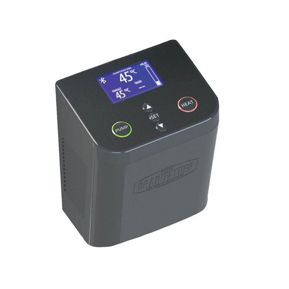 Grainfather G30 Control Box - Distillery King Australia