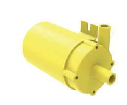 Grainfather G30 Pump w screws x2 220V AU - Distillery King Australia