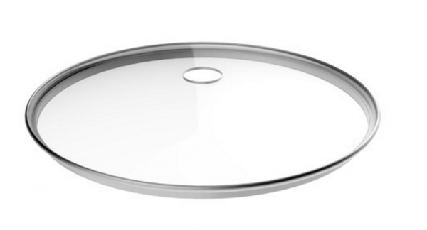 Grainfather G30 Tempered Glass Lid - Distillery King Australia