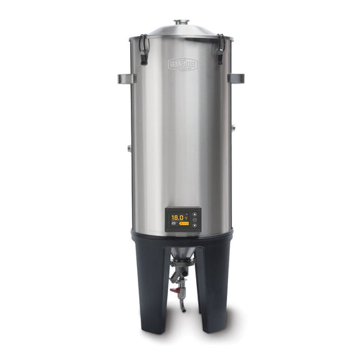Grainfather GF30 Conical Fermenter PRO with Wireless Controller - Distillery King Australia
