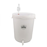 Grainfather Glycol Chiller Adapter Kit with 30L Total Volume Plastic Fermenter - Distillery King Australia
