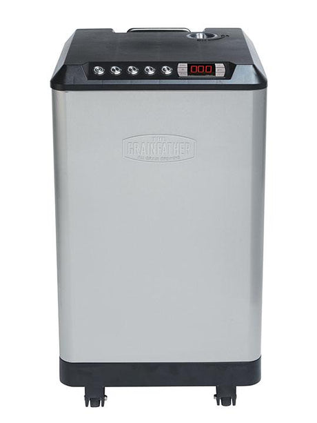 Grainfather Glycol Chiller with 30L Total Volume Plastic Fermenter & Adapter Kit - Distillery King Australia