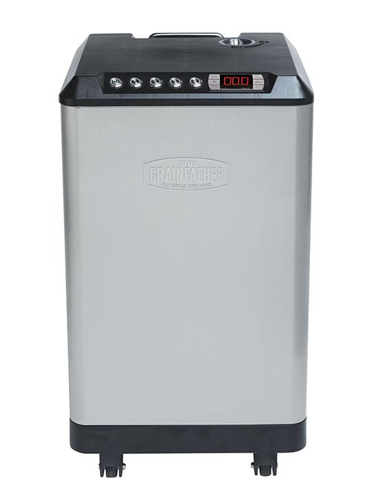 Grainfather Glycol Chiller with 30L Total Volume Plastic Fermenter & Adapter Kit - Distillery King Australia