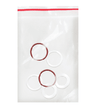 Grainfather Pipework Seals (New) - Distillery King Australia