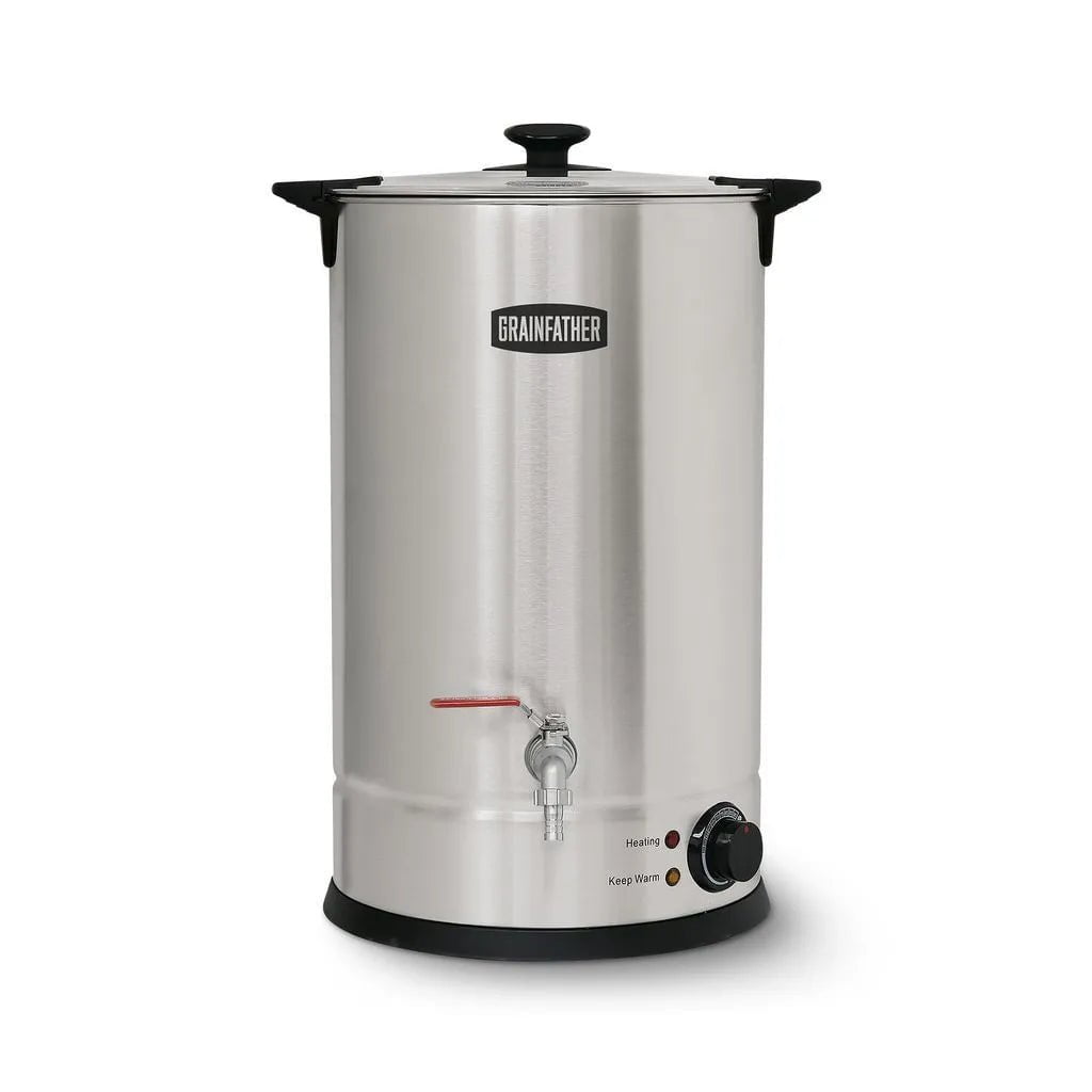 Grainfather Sparge Water Heater 25L (for the G40) - Distillery King Australia