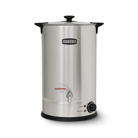 Grainfather Sparge Water Heater 25L (for the G40) - Distillery King Australia
