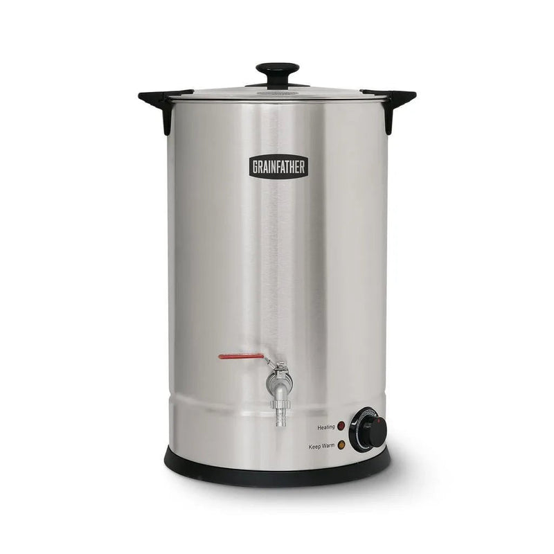 Grainfather Sparge Water Heater 25L (for the G40) - Distillery King Australia