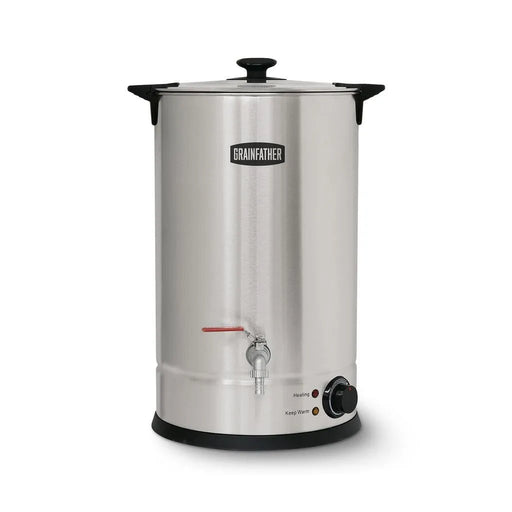Grainfather Sparge Water Heater 25L (for the G40) - Distillery King Australia