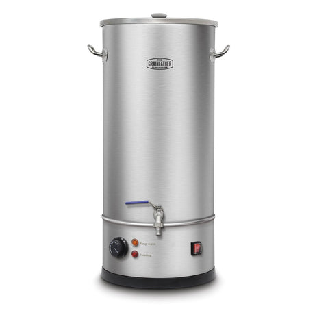 Grainfather Sparge Water Heater 40L (for the G70v2) - Distillery King Australia