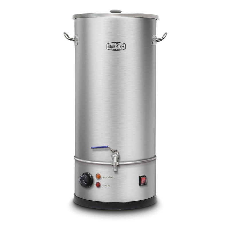 Grainfather Sparge Water Heater 40L (for the G70v2) - Distillery King Australia