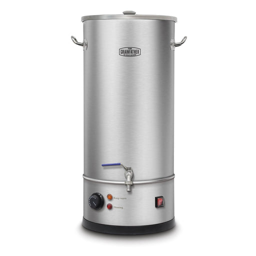 Grainfather Sparge Water Heater 40L (for the G70v2) - Distillery King Australia