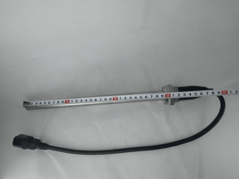 Heating Element with Power Cord 2200 Watt Weld - Less Heating Element - Distillery King Australia