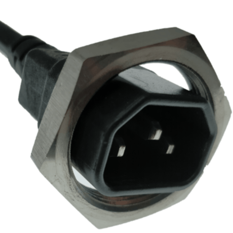 Heating Element with Power Cord 2200 Watt Weld - Less Heating Element - Distillery King Australia