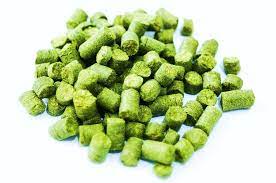 Hop Pellets USA Mosaic - 100 g - (100g Pellet Hop) - Distillery King Australia