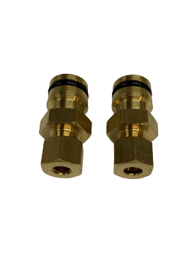 Hose Connector Kits for Spirit Maker Condensers - Distillery King Australia