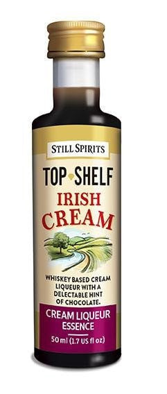 Top Shelf Shamrock Cream Essence