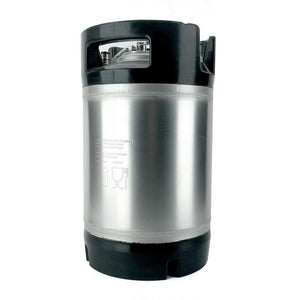 Kegs, Couplers & Disconnects
