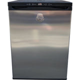 Kegmaster Kegerator Fridge Only Without Tap and Font