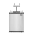 Kegmaster Premium XL Two Tap Prestige Kegerator - Distillery King Australia