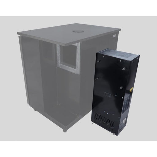 Kegmaster Solstice Kegerator Fridge - Heating and Cooling Cassette Replacement - Distillery King Australia