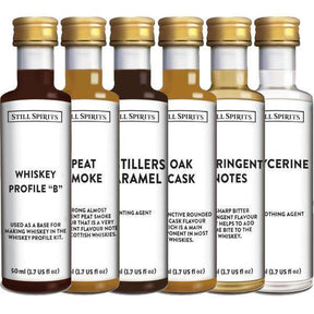 Laphroaig© Style Essence Pack - Distillery King Australia