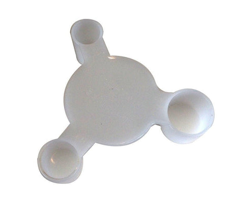Mad Millie 3 Way Sugar Measurer - Distillery King Australia