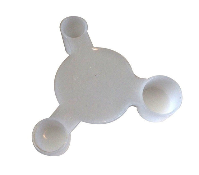 Mad Millie 3 Way Sugar Measurer - Distillery King Australia
