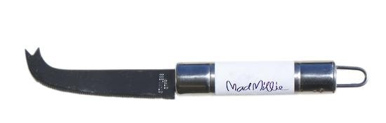 Mad Millie Cheese Knife - Distillery King Australia