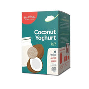 Mad Millie Coconut Yoghurt Kit - Distillery King Australia