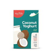 Mad Millie Coconut Yoghurt Kit - Distillery King Australia