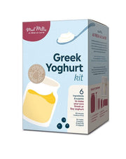 Mad Millie Greek Yoghurt Kit - Distillery King Australia