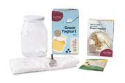 Mad Millie Greek Yoghurt Kit - Distillery King Australia