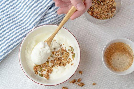 Mad Millie Icelandic Skyr Kit - Distillery King Australia