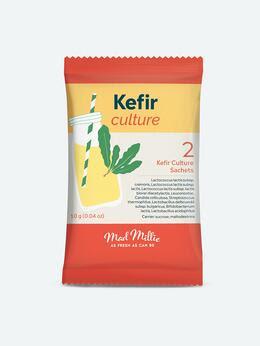 Mad Millie Kefir Culture Packet - Contains 2x Sachets Inside - Distillery King Australia