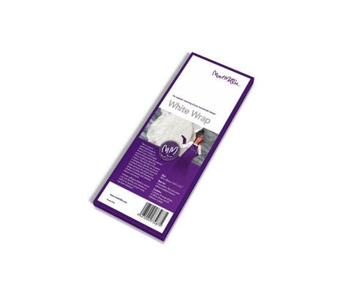 Mad Millie White Cheese Wrap (240x240) 10 Sheets - Distillery King Australia