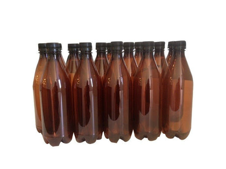 Mangrove Jacks Brewers Bottles. 15 x 750ml PET - Distillery King Australia