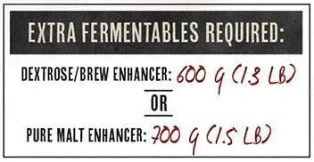 Mangrove Jacks Craft Series American Pale Ale (makes 23L) - Distillery King Australia