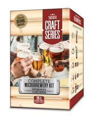 Mangrove Jacks Craft Series Microbrewery - Distillery King Australia