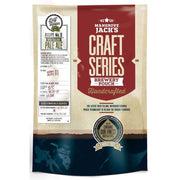 Mangrove Jacks Craft Series NZ Pale Ale (makes 23L) - Distillery King Australia