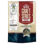 Mangrove Jacks Craft Series Pils Pouch (makes 23L) - Distillery King Australia