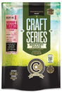 Mangrove Jacks Craft Series Raspberry and Mango Cider Pouch (makes 23L) - Distillery King Australia