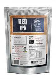 Mangrove Jacks Craft Series Red IPA (makes 23L) - Distillery King Australia