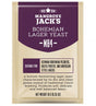 Mangrove Jacks Craft Series Yeast - Bohemia Lager M84 (10g) - Distillery King Australia