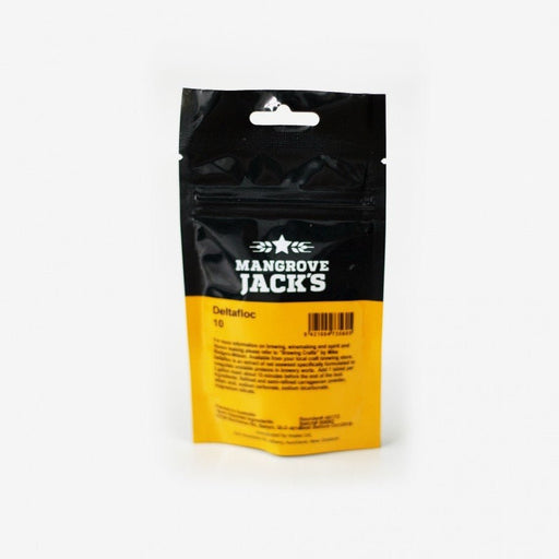 Mangrove Jacks Deltafloc / Whirlfloc Tablets x 10 - Distillery King Australia