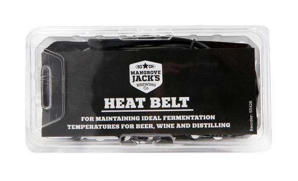Mangrove Jacks Heater Belt - Distillery King Australia