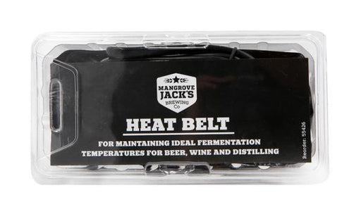 Mangrove Jacks Heater Belt - Distillery King Australia