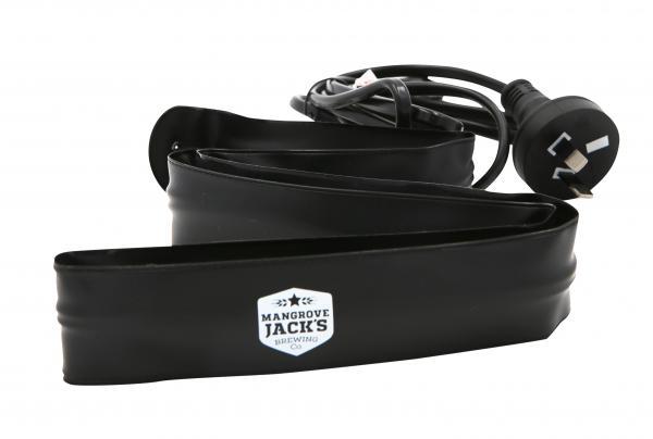 Mangrove Jacks Heater Belt - Distillery King Australia